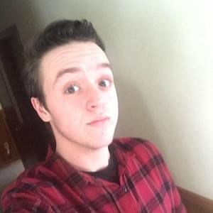 Meet your Posher, Dawson